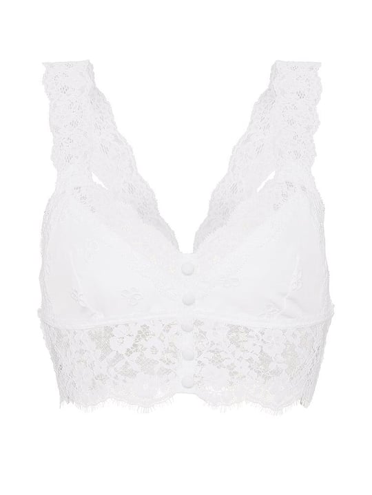 Gelin İç Çamaşırı Modelleri I Victoria's Secret VSL