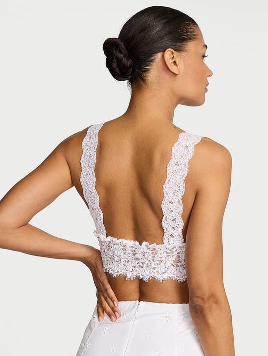 Gelin İç Çamaşırı Modelleri I Victoria's Secret VSL