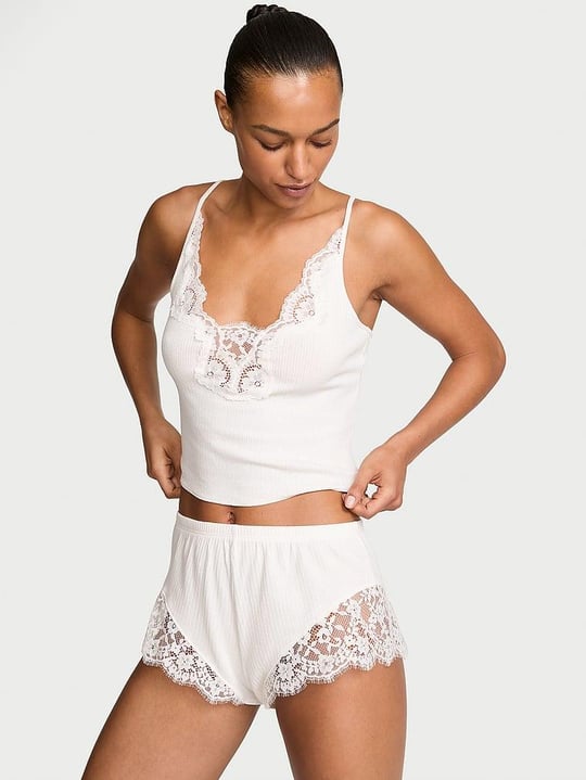 Gelin İç Çamaşırı Modelleri I Victoria's Secret VSL