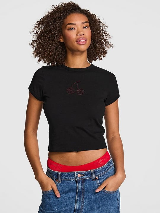 Yeni Üst Giyim Ürünleri | Victoria's Secret PINK