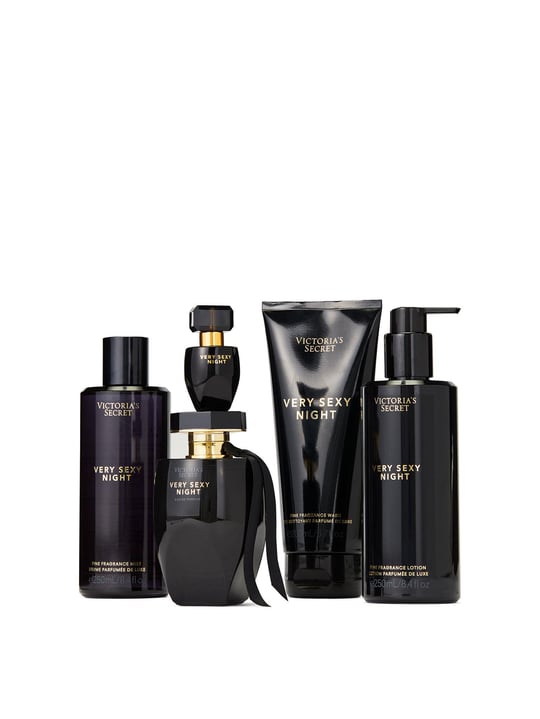 Very Sexy Night 5'li Hediye Seti | Victoria's Secret Beauty