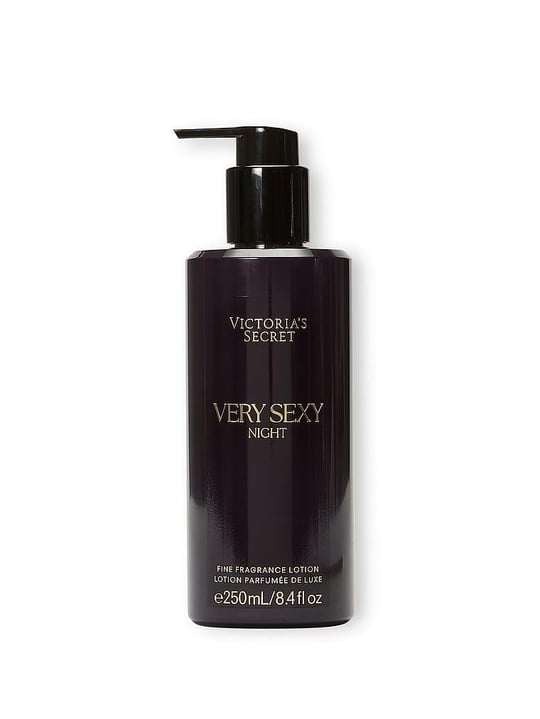 Very Sexy Night Eau de Parfum | Victoria's Secret Beauty