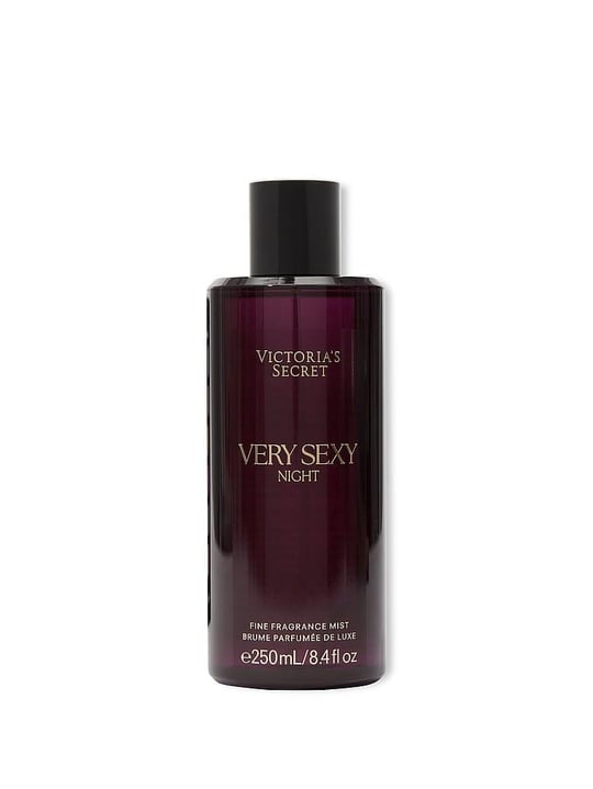 Very Sexy Parfüm Koleksiyonu: En Çekici I Victoria's Secret Beauty