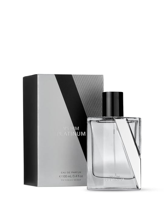 VS HIM Platinum Erkek Eau de Parfum - VS24645808 | Victoria's