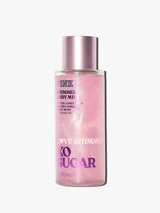 liten SheerSculptureTops Mist Pink 新品 Saç Spreyleri & Vücut Spreyleri Çeşitleri ve Fiyatları | PINK Beauty