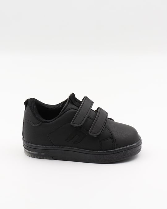 Cool Pepe 22-26 Kırmızı Işıklı Bebe Spor Ayakkabı
