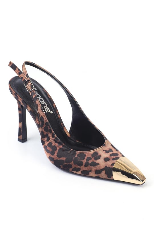 【COLOR iN ID】Need Stiletto Flats City Classified Women Casual Flat Office Shoes Wide Width