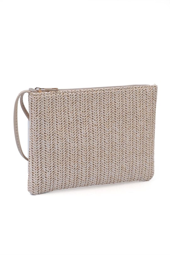 Wholesale Women's Portfolio Clutch | caponeoutfitters.com