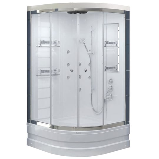 Kompakt Duş Sistemi Modelleri ve Fiyatları - Yapı Home