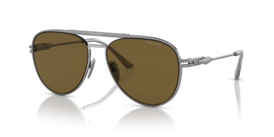 PRADA SPS 50S ZVN 1C0 57 17PRADAPaslanmaz Celik