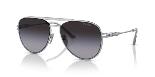 PRADA SPS 50S ZVN 1C0 57 17PRADAPaslanmaz Celik