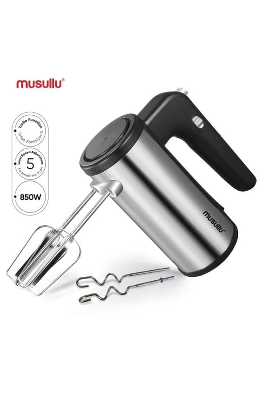 Sinbo Smx-2758 El Mikseri Hand Mixer 200 Watt * 12 Adet