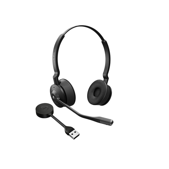 Sennheiser ADAPT 360 UC Bluetooth & Kablolu Kulak Üstü Kulaklık