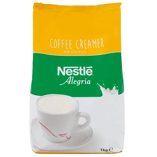 Nestle Alegria Kahve Kreması - Beyazlatıcısı 1 Kg