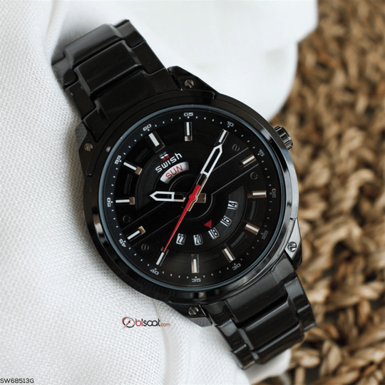 Swishmax clearance watch price