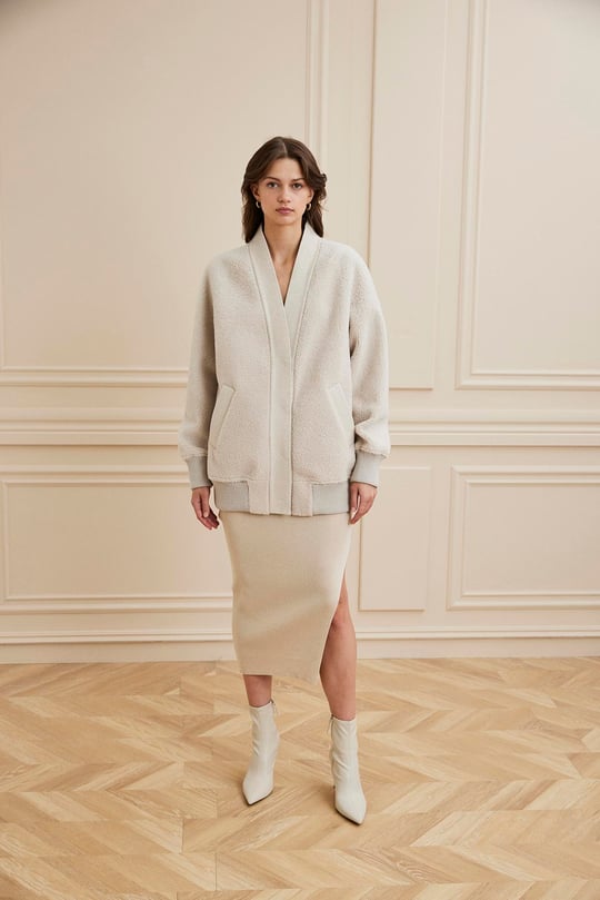 Short Coat Short Coat
