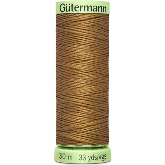 Gütermann Fil Cordonnet N° 169 - 30m, Polyester