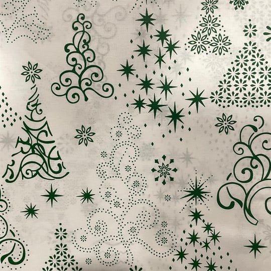 Tissus de Noël - Grand choix de motifs de Noël | Mytissus