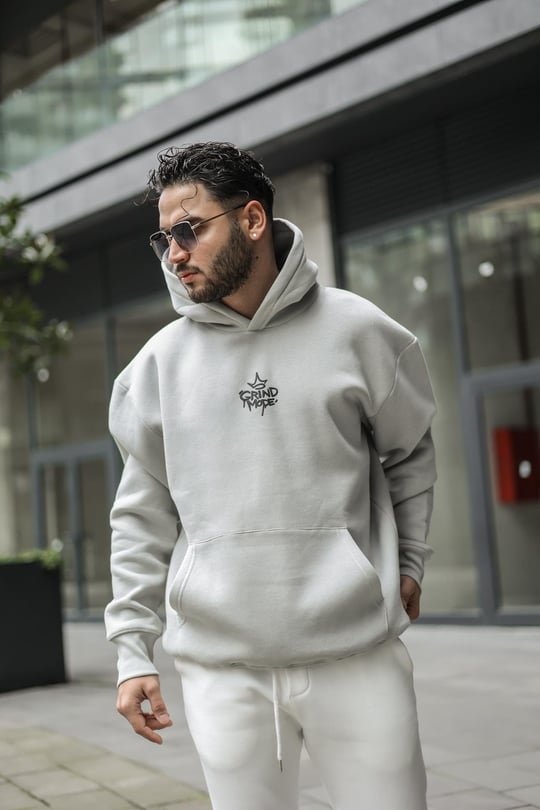 Sweatshirt mode hotsell