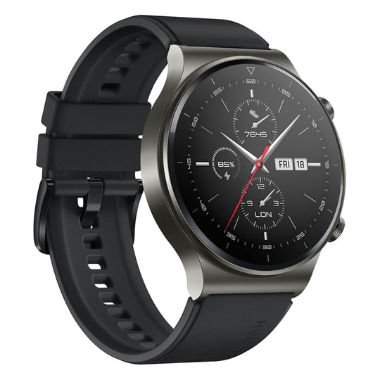 Huawei Watch GT2 Pro Ak ll Saat