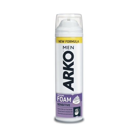 Arko Tıraş Jeli Sensitive 200 ml | Tshop