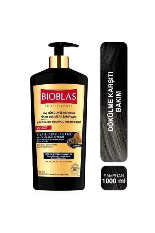 Bioblas Şampuan ve Saç Kremi Fiyatları | Tshop