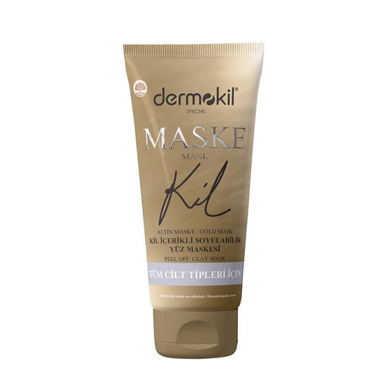 Innova Arındırıcı Yüz Maskesi - Mask Beautenova Siyah Nokta Giderici Etki  60 ml | Tshop