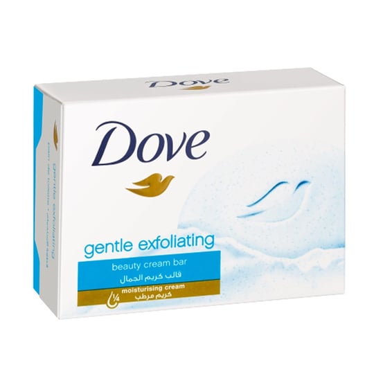 Dove Yumuşak Peeling Katı Sabun Cream Bar Exfoliating 100 gr | Tshop