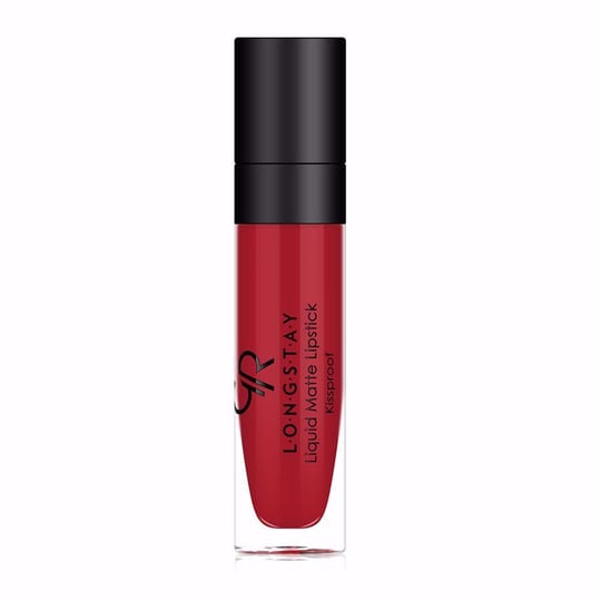 Golden Rose Longstay Liquid Matte Lipstick No:9 | Tshop