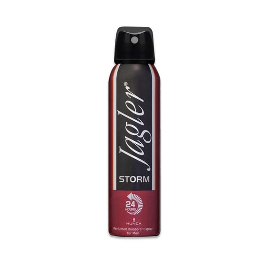 Jagler Storm Erkek Deodorant 150 ml | Tshop