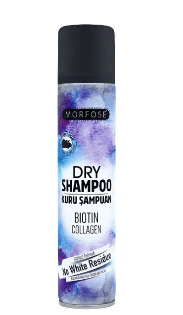 Nivea Koyu Saç Tonları İçin Kuru Şampuan 200 ml | Tshop