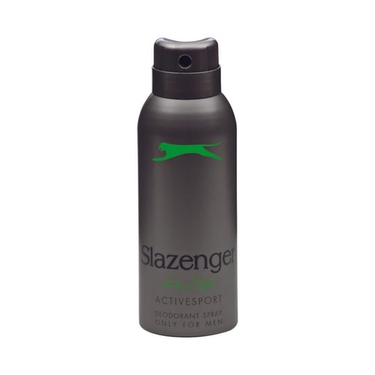 Slazenger Erkek Deodorant Active Sport Mavi 150 ml | Tshop