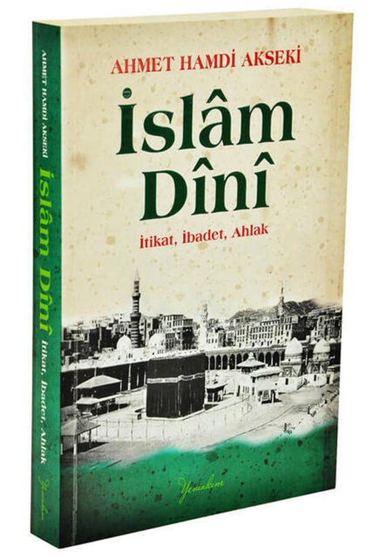 Fıkıh Kitapları | Minber Fıkıh Kitapları | Minber