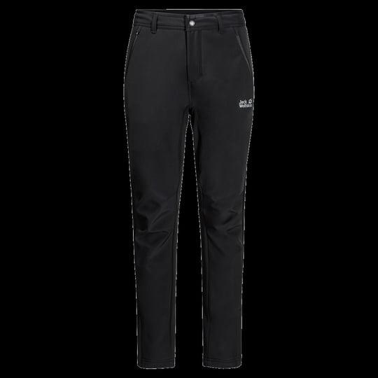 jack wolfskin zenon softshell pantolon