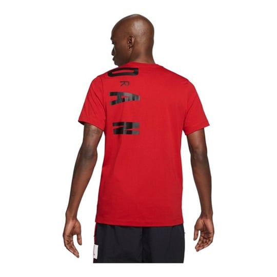 Nike stretch t shirt sales