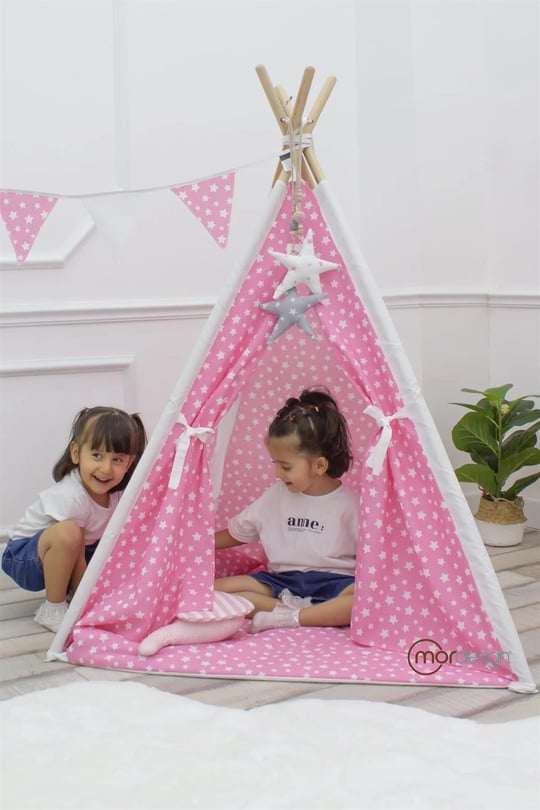 En Ucuz Bebek Oyun Çadırı Fiyatları | www.morcadde.com