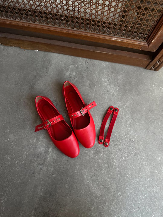 Tolia Özel Tasarım Kadın Ayakkabı Modelleri - Benim Pabucum