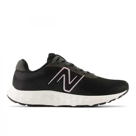 New Balance 520 Siyah Kad n Ko u Ayakkab W520LB8