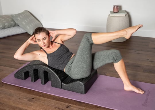 Balanced Body Tower On The Go®