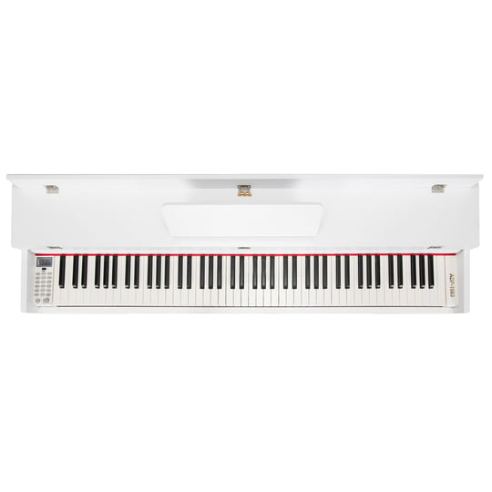 Arsenberg ADP1983W Beyaz Dijital Piyano