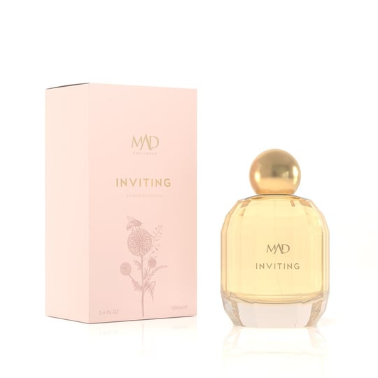 Mad Parfüm100 MLSweet Bouquet Extrait De Parfum 100 ml Kadın Parfümü