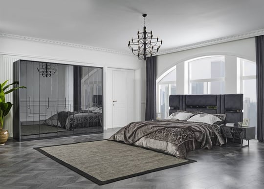 Yatak Odası Takımı Modelleri ve Fiyatları - Mazello Mobilya