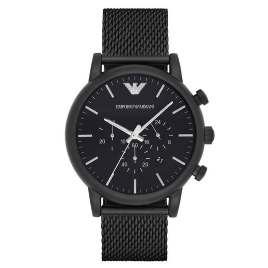 Emporio Armani Otomatik AR60007 Erkek Kol Saati - EMPORIO ARMANI