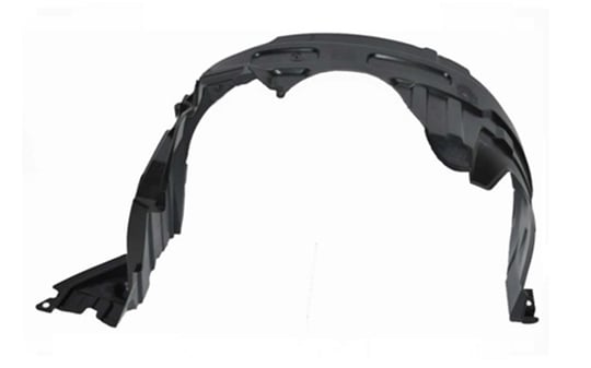TOYOTA YARIS ÖN ÇAMURLUK DAVLUMBAZ SAĞ.99- 5387652012