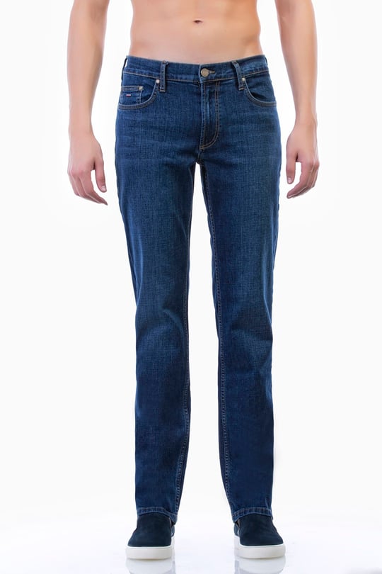 パシフィコ VİGOSS ERKEK COMFORD FİT PANTOLON 0727Y-05696