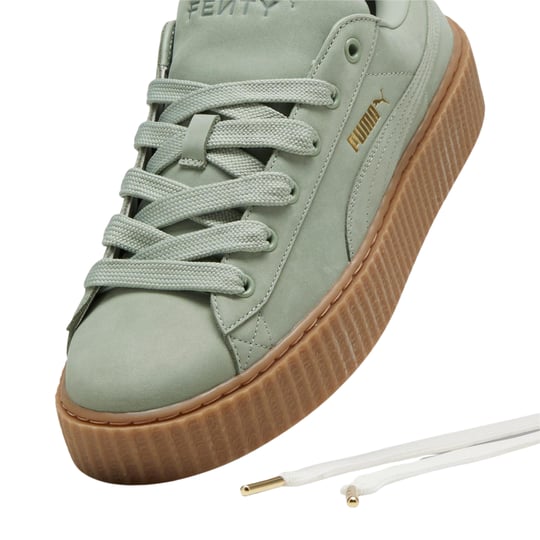 Puma x Fenty Kad n Gunluk Ayakkab 396813 02
