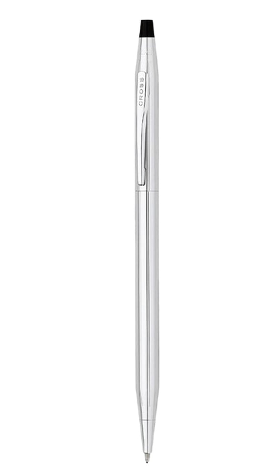 Cross Century Classic Versatil Kalem Parlak Krom 3503 - 0.7