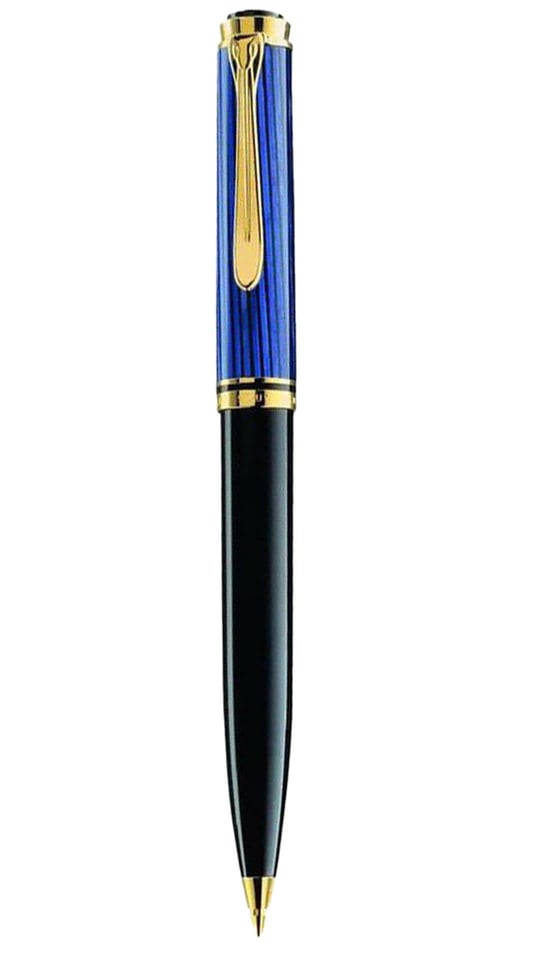 Pelikan Souveran Serisi D450 Altın Versatil Kalem