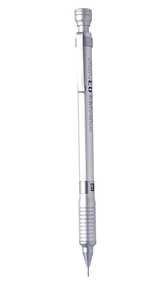 PLATINUM Platinum Prouse Serisi MSD 1000C Versatil Kalem 0.7