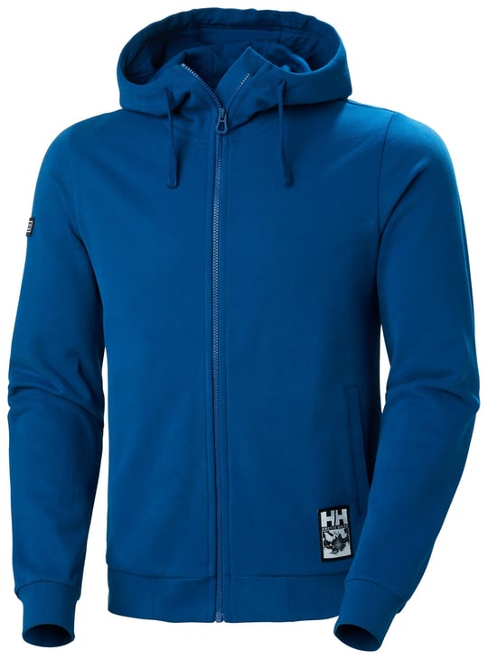 Helly hansen online kapşonlu sweatshirt